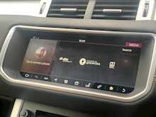 Range Rover Evoque TD4 HSE Dynamic 2.0 3dr Coupe Automatic Diesel