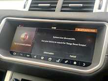 Range Rover Evoque TD4 HSE Dynamic 2.0 3dr Coupe Automatic Diesel