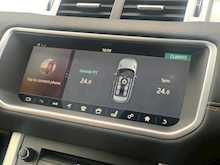 Range Rover Evoque TD4 HSE Dynamic 2.0 3dr Coupe Automatic Diesel