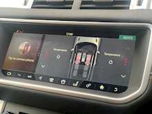 Range Rover Evoque TD4 HSE Dynamic 2.0 3dr Coupe Automatic Diesel