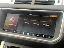 Range Rover Evoque TD4 HSE Dynamic 2.0 3dr Coupe Automatic Diesel