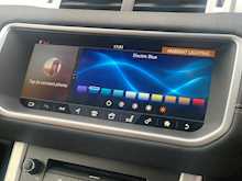 Range Rover Evoque TD4 HSE Dynamic 2.0 3dr Coupe Automatic Diesel
