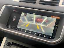 Range Rover Evoque TD4 HSE Dynamic 2.0 3dr Coupe Automatic Diesel