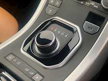 Range Rover Evoque TD4 HSE Dynamic 2.0 3dr Coupe Automatic Diesel