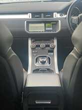 Range Rover Evoque TD4 HSE Dynamic 2.0 3dr Coupe Automatic Diesel