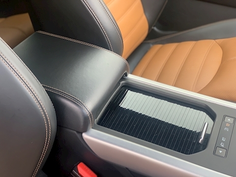 Range Rover Evoque TD4 HSE Dynamic 2.0 3dr Coupe Automatic Diesel