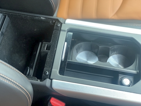 Range Rover Evoque TD4 HSE Dynamic 2.0 3dr Coupe Automatic Diesel