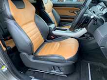 Range Rover Evoque TD4 HSE Dynamic 2.0 3dr Coupe Automatic Diesel