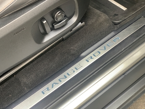Range Rover Evoque TD4 HSE Dynamic 2.0 3dr Coupe Automatic Diesel