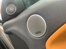 Range Rover Evoque TD4 HSE Dynamic 2.0 3dr Coupe Automatic Diesel