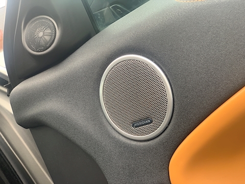 Range Rover Evoque TD4 HSE Dynamic 2.0 3dr Coupe Automatic Diesel