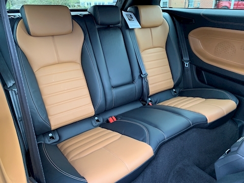 Range Rover Evoque TD4 HSE Dynamic 2.0 3dr Coupe Automatic Diesel