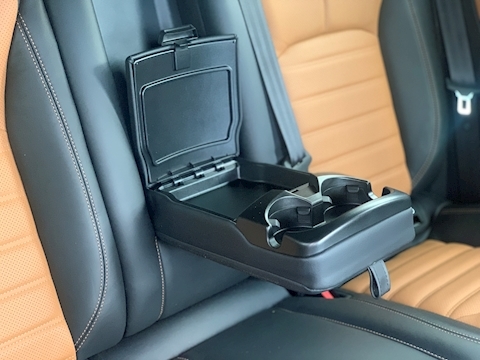 Range Rover Evoque TD4 HSE Dynamic 2.0 3dr Coupe Automatic Diesel