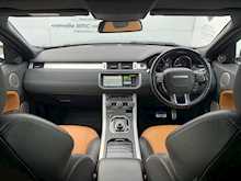 Range Rover Evoque TD4 HSE Dynamic 2.0 3dr Coupe Automatic Diesel