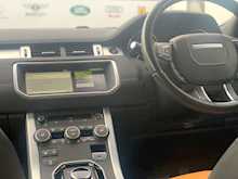 Range Rover Evoque TD4 HSE Dynamic 2.0 3dr Coupe Automatic Diesel
