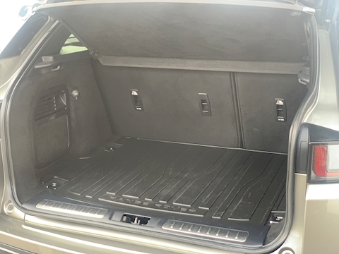 Range Rover Evoque TD4 HSE Dynamic 2.0 3dr Coupe Automatic Diesel