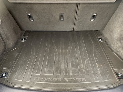 Range Rover Evoque TD4 HSE Dynamic 2.0 3dr Coupe Automatic Diesel