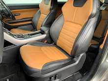 Range Rover Evoque TD4 HSE Dynamic 2.0 3dr Coupe Automatic Diesel
