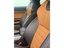 Range Rover Evoque TD4 HSE Dynamic 2.0 3dr Coupe Automatic Diesel