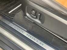 Range Rover Evoque TD4 HSE Dynamic 2.0 3dr Coupe Automatic Diesel