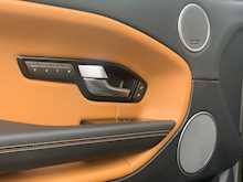 Range Rover Evoque TD4 HSE Dynamic 2.0 3dr Coupe Automatic Diesel