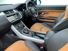 Range Rover Evoque TD4 HSE Dynamic 2.0 3dr Coupe Automatic Diesel