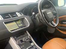 Range Rover Evoque TD4 HSE Dynamic 2.0 3dr Coupe Automatic Diesel