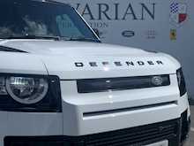 Land Rover Defender 110 D250 MHEV X-Dynamic S SUV