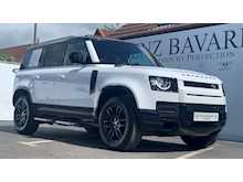Land Rover Defender 110 D250 MHEV X-Dynamic S SUV