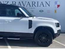 Land Rover Defender 110 D250 MHEV X-Dynamic S SUV