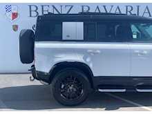 Land Rover Defender 110 D250 MHEV X-Dynamic S SUV