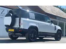 Land Rover Defender 110 D250 MHEV X-Dynamic S SUV