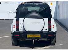 Land Rover Defender 110 D250 MHEV X-Dynamic S SUV