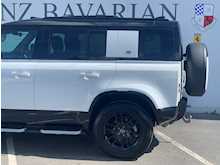 Land Rover Defender 110 D250 MHEV X-Dynamic S SUV