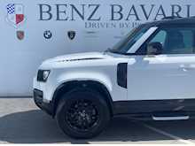 Land Rover Defender 110 D250 MHEV X-Dynamic S SUV
