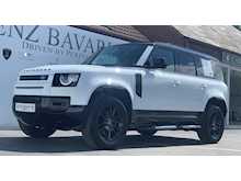 Land Rover Defender 110 D250 MHEV X-Dynamic S SUV