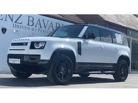 3.0 D250 MHEV X-Dynamic S SUV 5dr Diesel Auto 4WD Euro 6 (s/s) (250 ps)