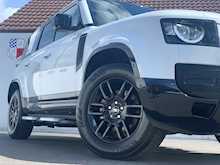 Land Rover Defender 110 D250 MHEV X-Dynamic S SUV