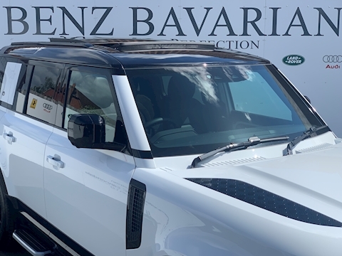 3.0 D250 MHEV X-Dynamic S SUV 5dr Diesel Auto 4WD Euro 6 (s/s) (250 ps)