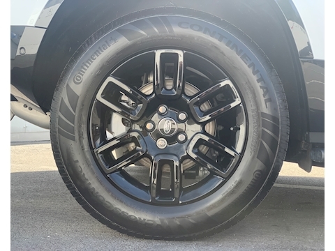 3.0 D250 MHEV X-Dynamic S SUV 5dr Diesel Auto 4WD Euro 6 (s/s) (250 ps)