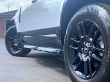 Land Rover Defender 110 D250 MHEV X-Dynamic S SUV
