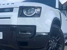 Land Rover Defender 110 D250 MHEV X-Dynamic S SUV