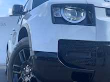 Land Rover Defender 110 D250 MHEV X-Dynamic S SUV