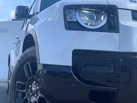 3.0 D250 MHEV X-Dynamic S SUV 5dr Diesel Auto 4WD Euro 6 (s/s) (250 ps)