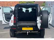 Land Rover Defender 110 D250 MHEV X-Dynamic S SUV