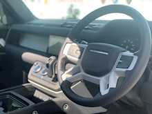 Land Rover Defender 110 D250 MHEV X-Dynamic S SUV