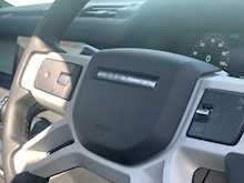 Land Rover Defender 110 D250 MHEV X-Dynamic S SUV