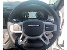 Land Rover Defender 110 D250 MHEV X-Dynamic S SUV