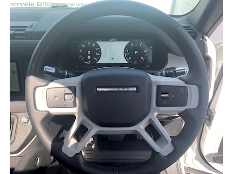 3.0 D250 MHEV X-Dynamic S SUV 5dr Diesel Auto 4WD Euro 6 (s/s) (250 ps)