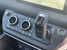 Land Rover Defender 110 D250 MHEV X-Dynamic S SUV